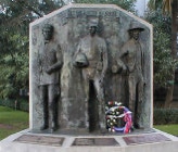 Caliornia Law Enforcement Memorial